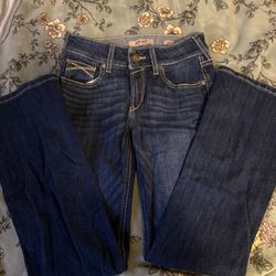 Woman’s Ariat Jeans 