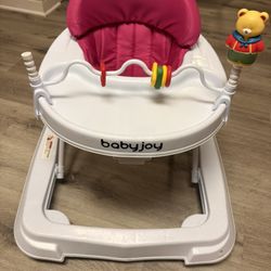 Baby Walker 