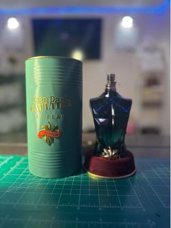 Jpg cologne for men