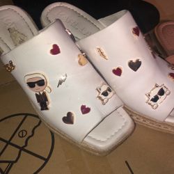 Women’s Designer Sandals and Boots