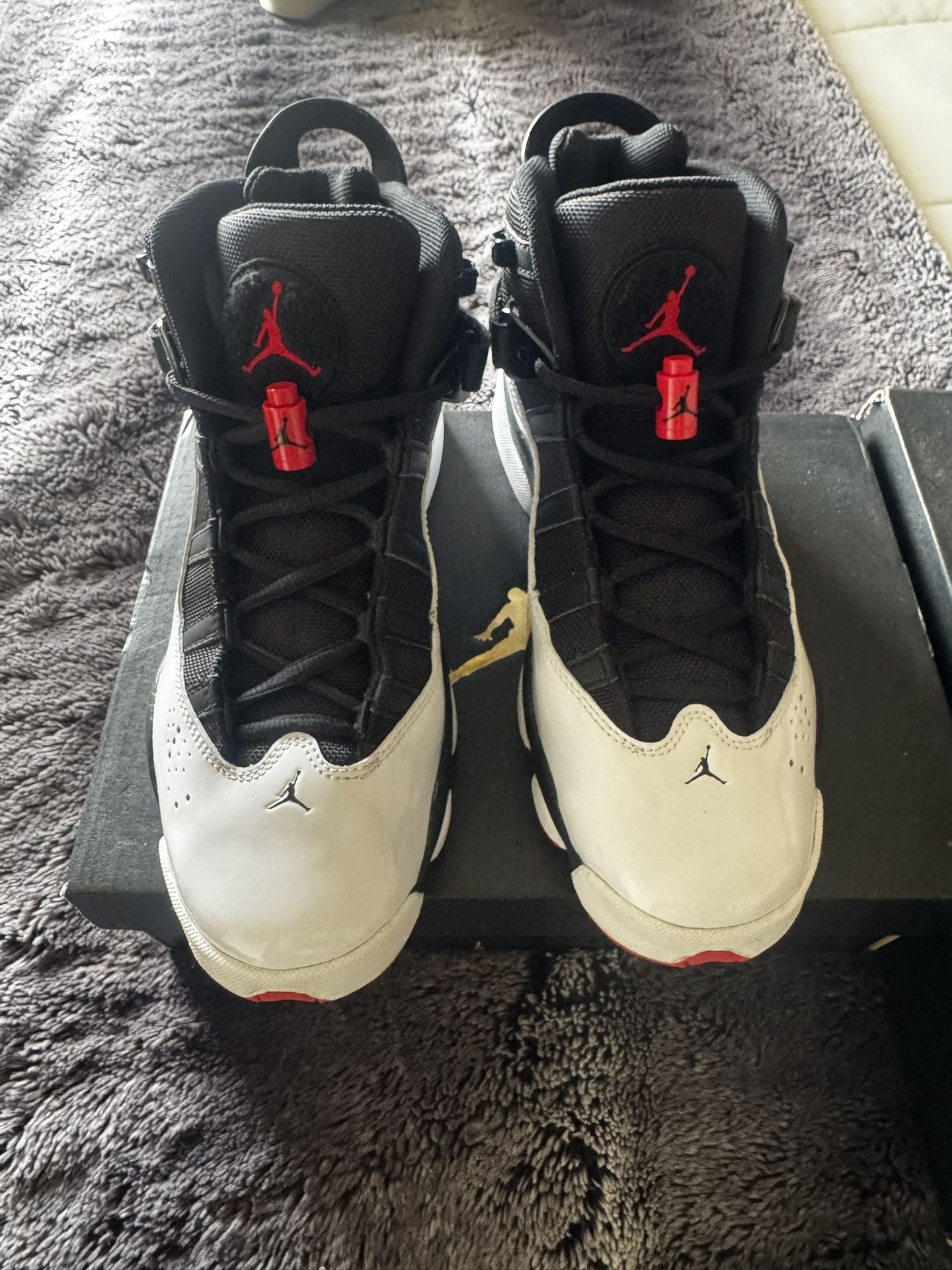 Jordan 6
