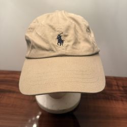 Polo Hat