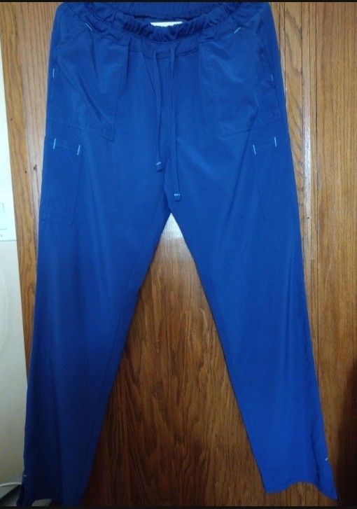 Scrub Pants