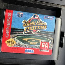 Video Games, Baseball Hockey Soccer