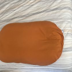Snuggle Me Baby Pillow 