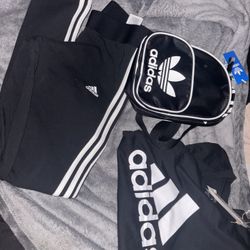 Women’s Adidas 