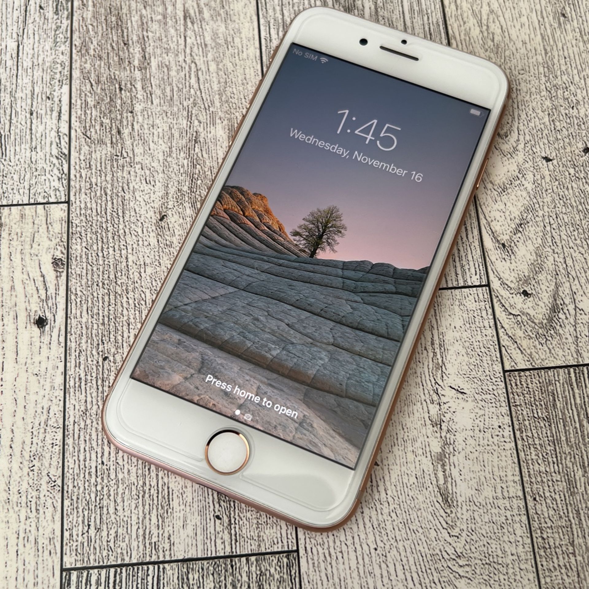 iPhone 8 (64gb)UNLOCKED /DESBLOQUEADO For All Carriers 🔥