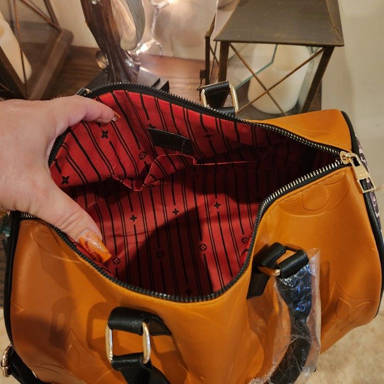 Handbag Jewelry & Accessories