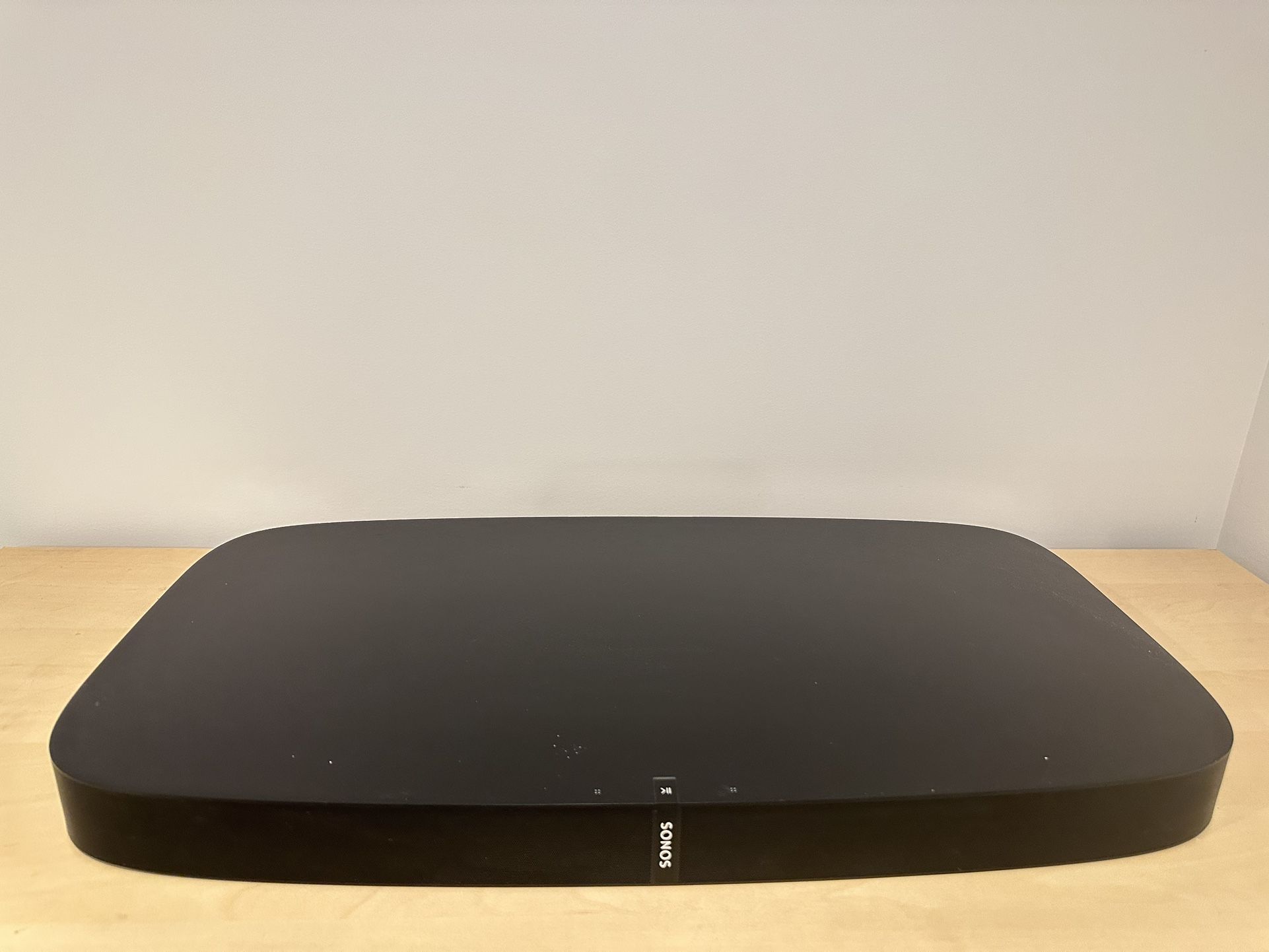 Somos Soundbar Like New