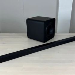 Samsung HW-S800B 3.1.2ch Soundbar with Wireless Dolby Atmos Swa-9500 Surround Speakers