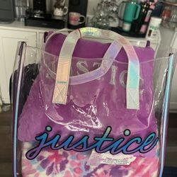 Justice Pillow And Blanket Set 