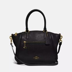 Coach | Elise Satchel Bag 