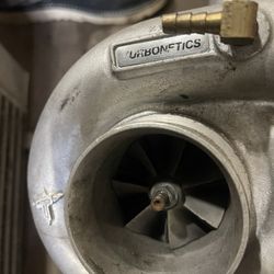 1(contact info removed) Honda Civic Turbo Kit