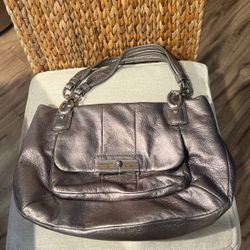 Coach Christian Tote