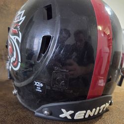 Xenith  ADULT Football Helmet 