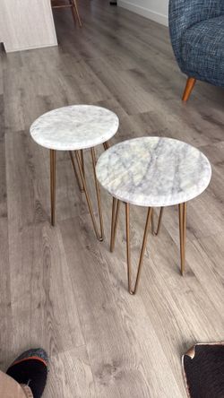 Side table