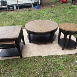 3  Piece Kinkaid.Table Set  