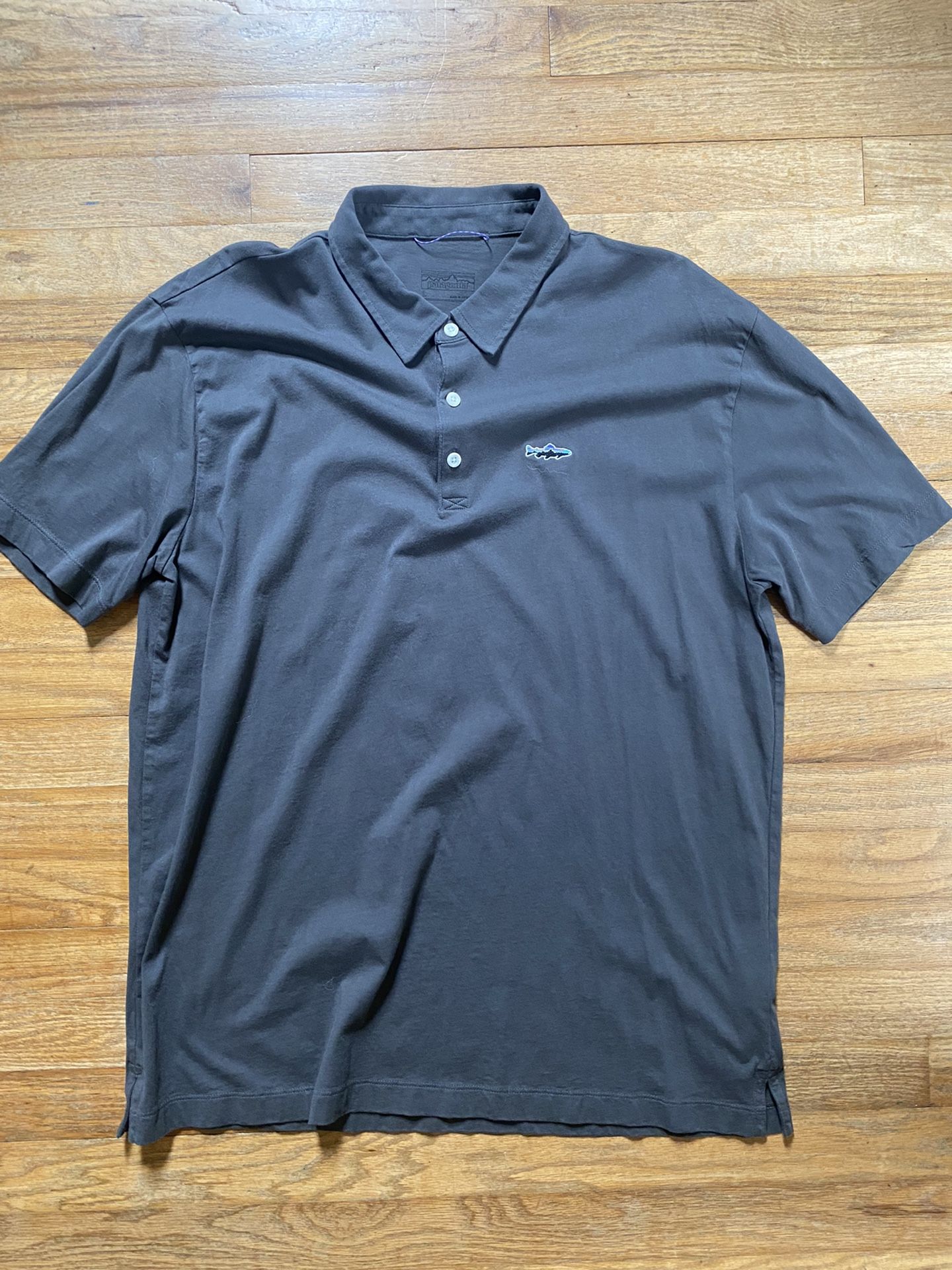 Patagonia Polo