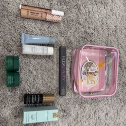 Make Up / Skin Care Bundle 