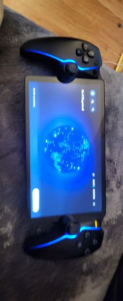 Ps5 portal  and ps4 pro