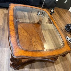 Dinning table