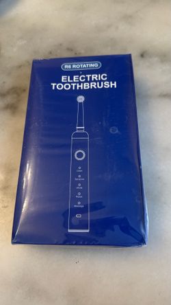 Electric toothbrush