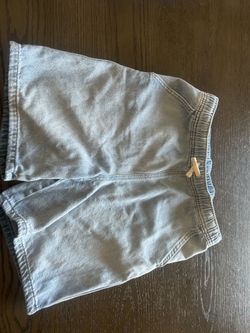Boys Pull Draw String Shorts 