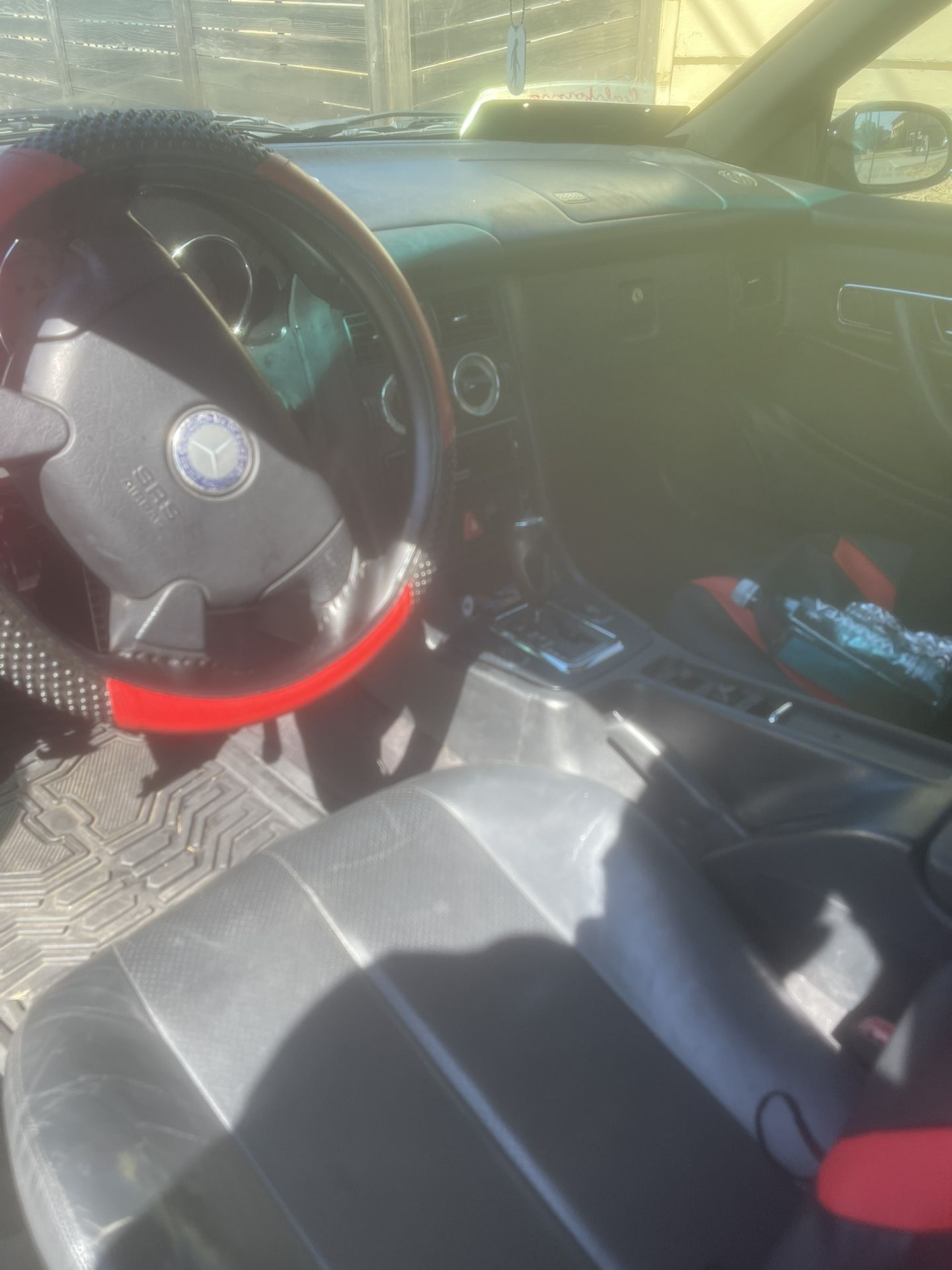 Mercedes Kompressor Nice !! 