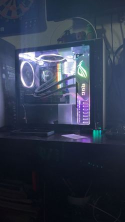 Gaming pc