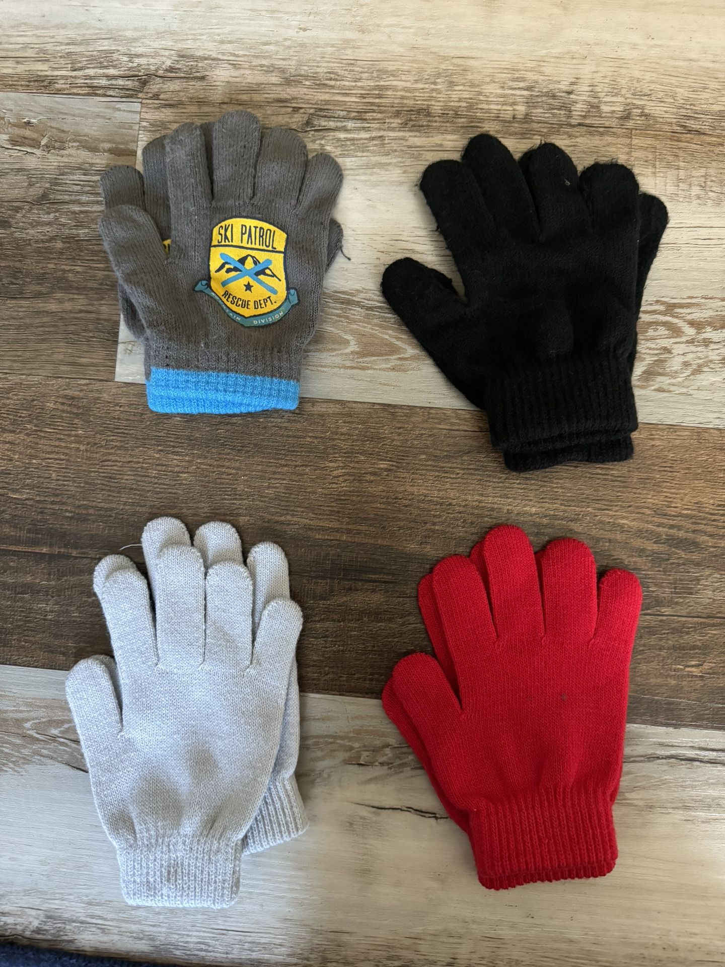 Kids Gloves