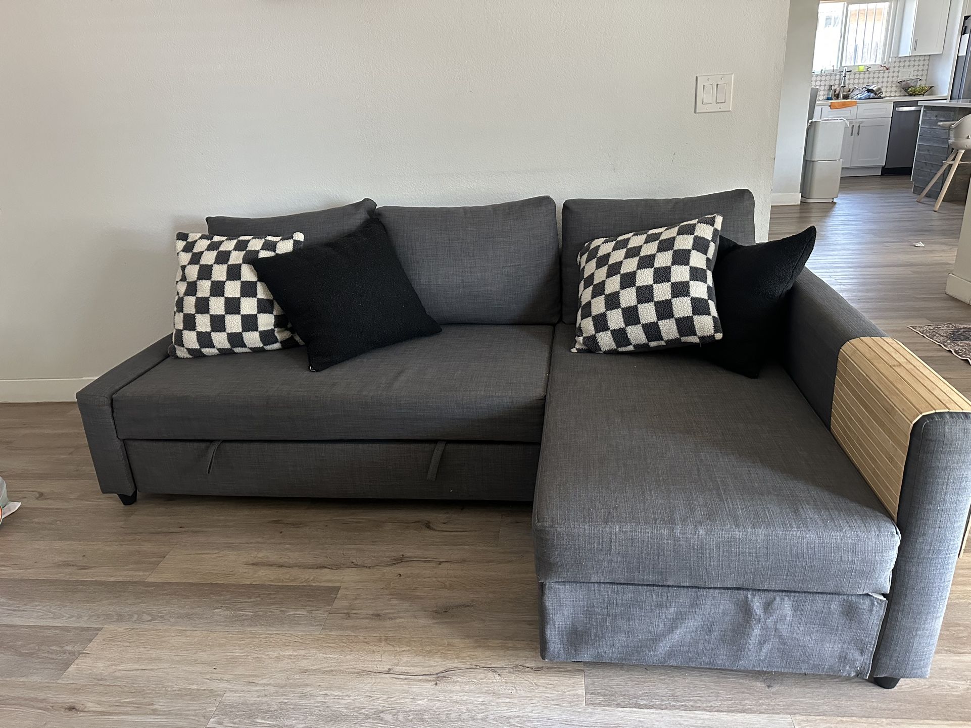 Friheten ikea Sectional Couch