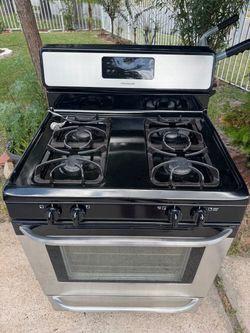 Stove