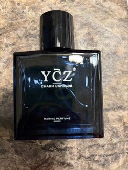 YCZ Mens Cologne