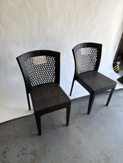 Chairs