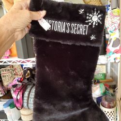 New VS Xmas Stocking