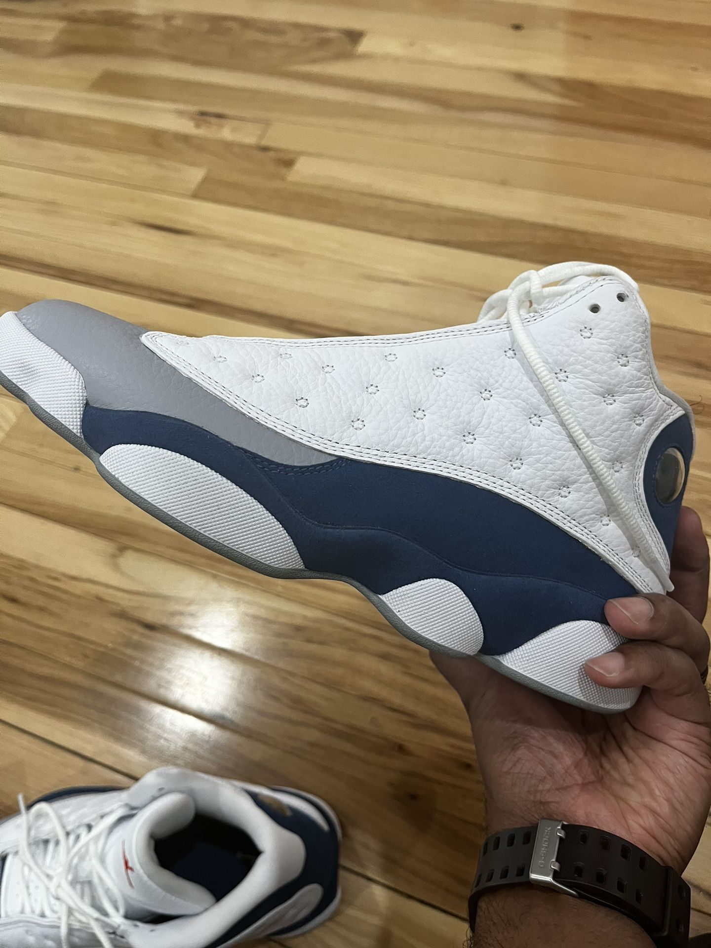 Air Jordan 13 Retro’s 