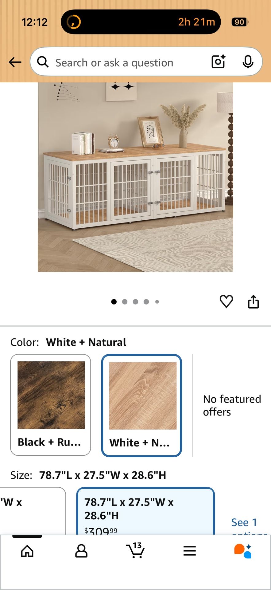 Dog Furniture