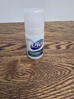 Dial Professional Roll-On Deodorant 1.5 oz