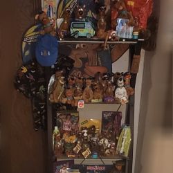 Scooby-Doo Collection