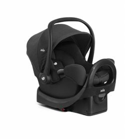 Joie car seat