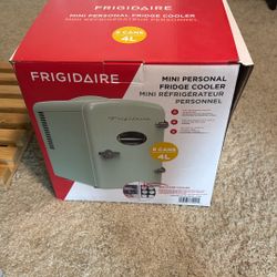 Frigidaire Mini Fridge