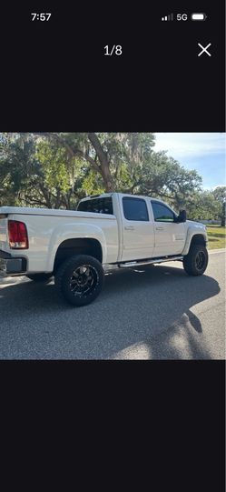 2013 GMC Sierra 1500