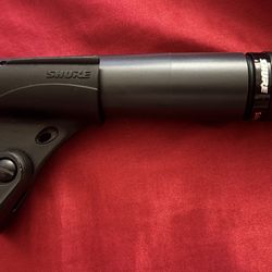 *Replica* Shure SM57 Microphone