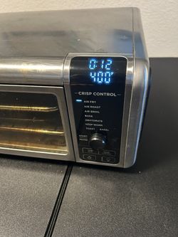 Ninja Toaster Oven / Air Fryer