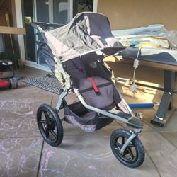 Bob Gt Stroller