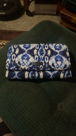 Brand New  Wallet Bradley Wallet 