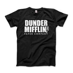 Dunder Mifflin Shirts