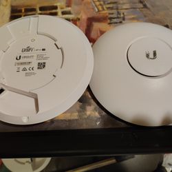 Ubiquiti Unifi Ap-AC Long Range - Wireless Access Point 