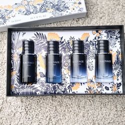 Dior Sauvage Perfumes For MEN