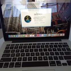 MacBook Pro 
